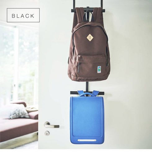 ランドセル&リュックハンガー 2段 タワー tower.|s10